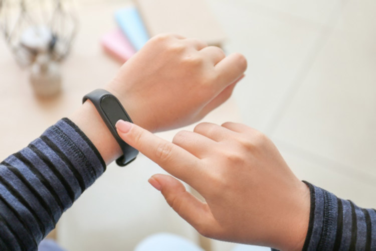 Innovative Wearable Biomarkers For Monitoring Psychiatric Diseases Keio Research Highlights